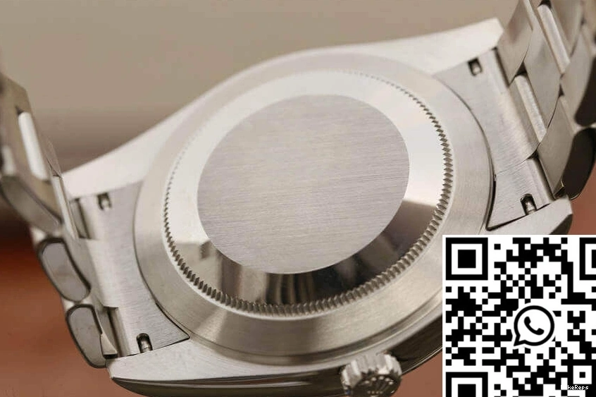 EW Datejust Factory White Rolex 41MM Dial 1221